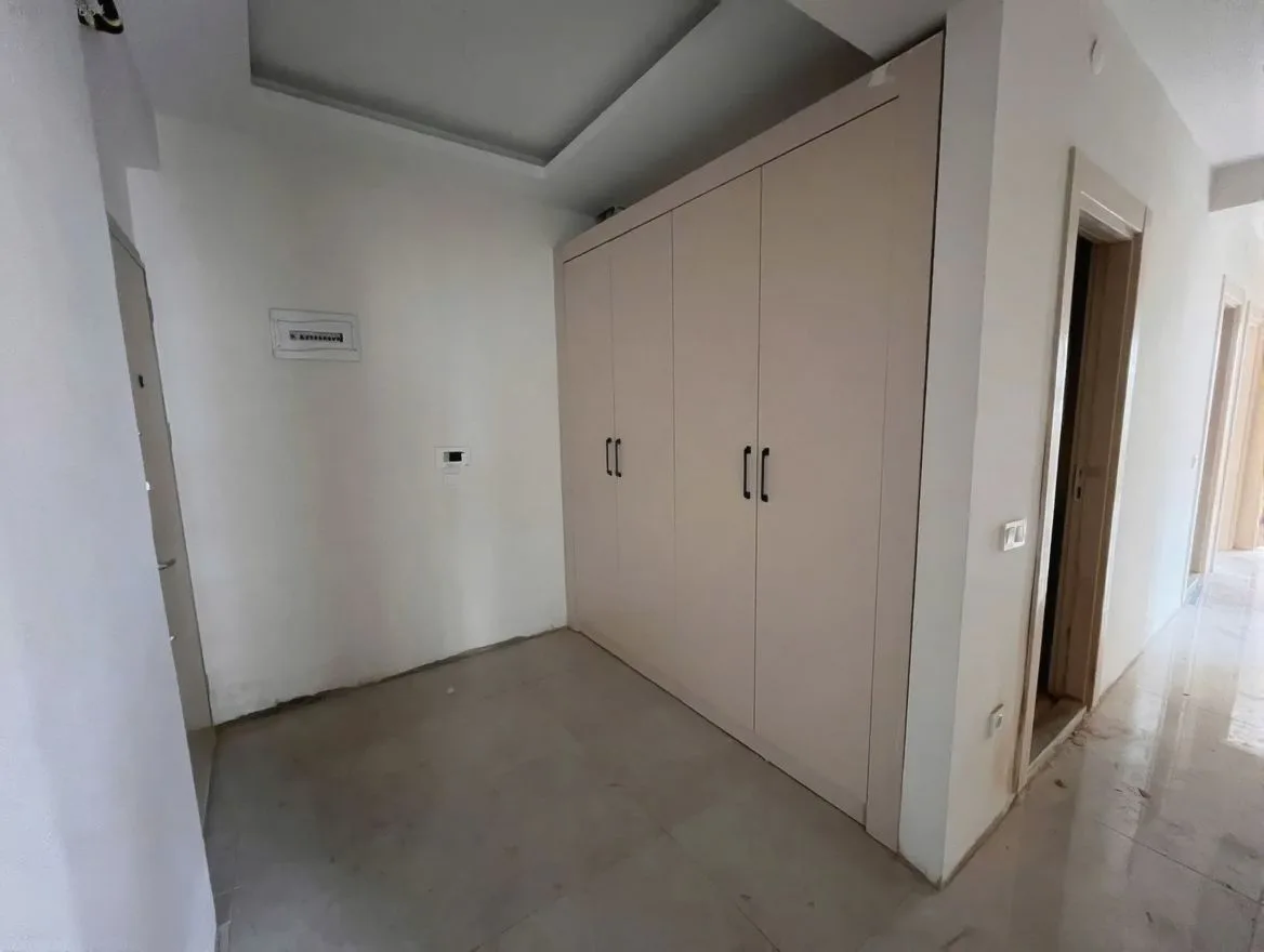 ERZURUM YAKUTIYE SATILIK 3+1 DAİRE KURTULUŞ MH. 125M² - Fotoğraf 7