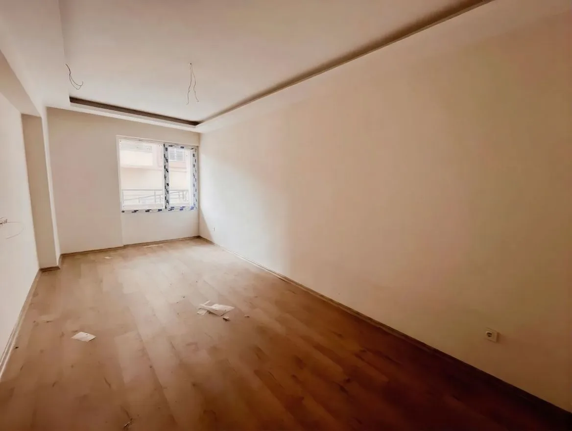 ERZURUM YAKUTIYE SATILIK 3+1 DAİRE KURTULUŞ MH. 125M² - Fotoğraf 8