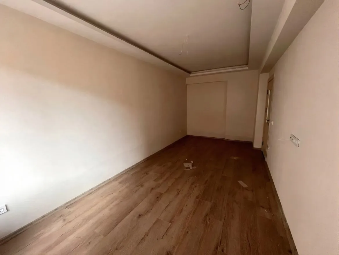 ERZURUM YAKUTIYE SATILIK 3+1 DAİRE KURTULUŞ MH. 125M² - Fotoğraf 9