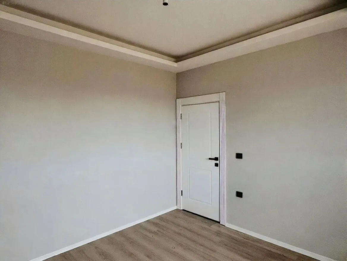 ERZURUM AZIZIYE SATILIK 2+1 DAİRE 70M² SIFIR - Fotoğraf 10