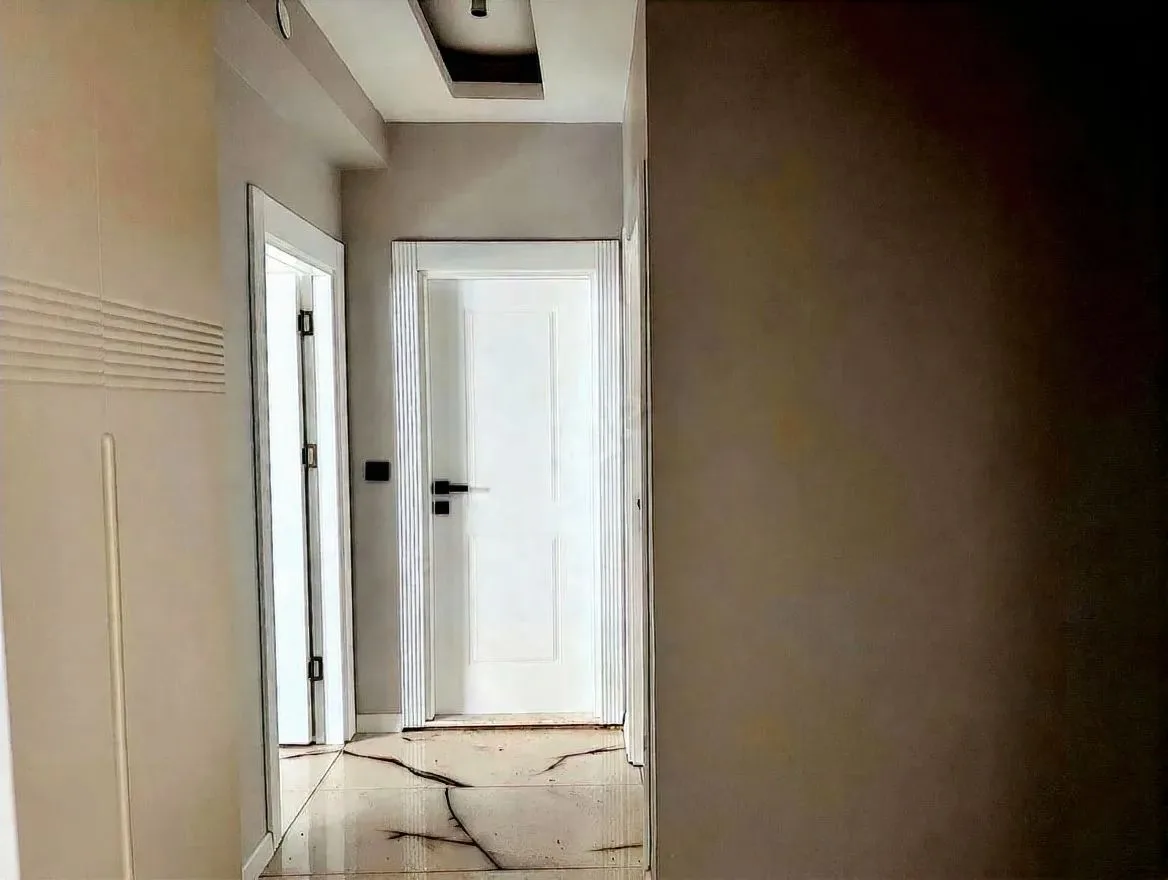 ERZURUM AZIZIYE SATILIK 2+1 DAİRE 70M² SIFIR - Fotoğraf 11