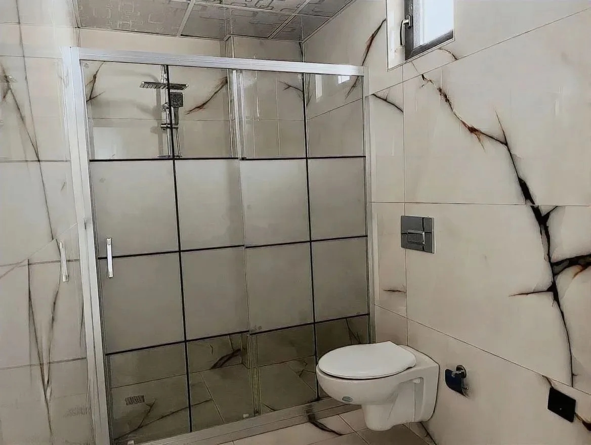 ERZURUM AZIZIYE SATILIK 2+1 DAİRE 70M² SIFIR - Fotoğraf 14