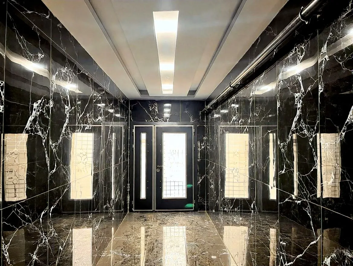 ERZURUM AZIZIYE SATILIK 2+1 DAİRE 70M² SIFIR - Fotoğraf 18