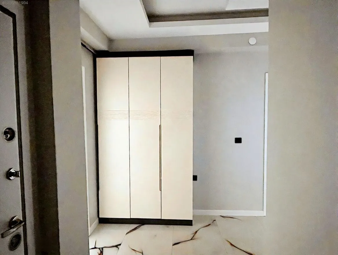 ERZURUM AZIZIYE SATILIK 2+1 DAİRE 70M² SIFIR - 3