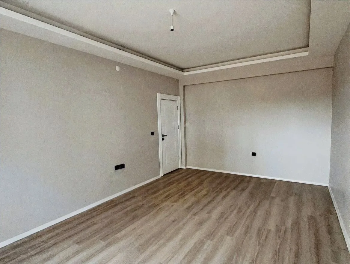 ERZURUM AZIZIYE SATILIK 2+1 DAİRE 70M² SIFIR - 4