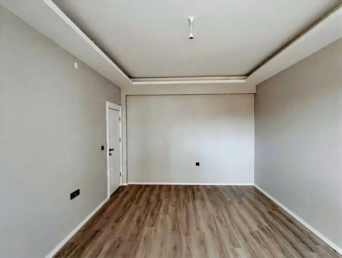 ERZURUM AZIZIYE SATILIK 2+1 DAİRE 70M² SIFIR - 5