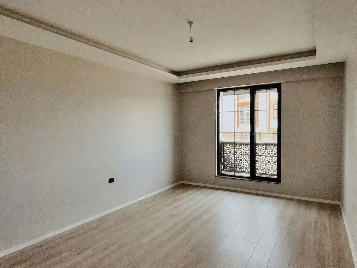 ERZURUM AZIZIYE SATILIK 2+1 DAİRE 70M² SIFIR - Fotoğraf 7