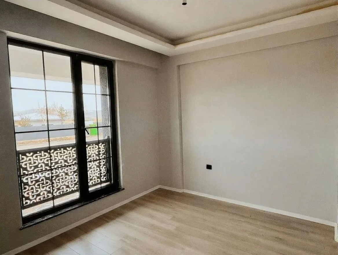 ERZURUM AZIZIYE SATILIK 2+1 DAİRE 70M² SIFIR - Fotoğraf 9