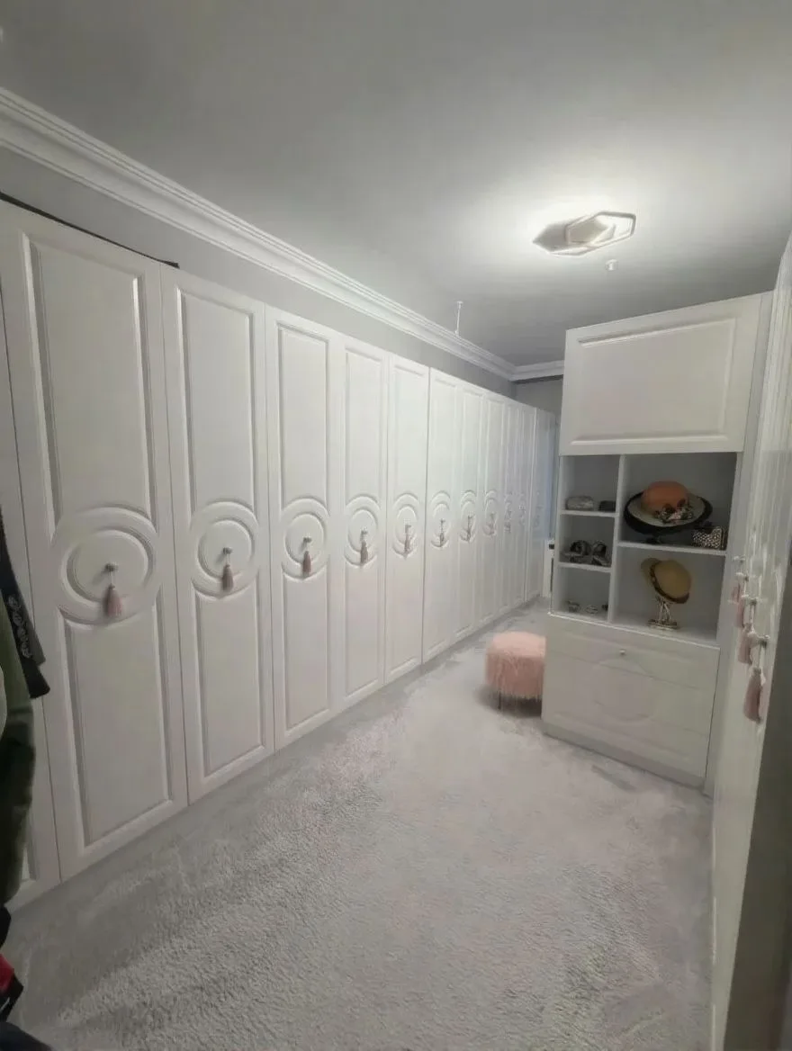 ERZURUM SATILIK 4+1 DAİRE | YAKUTIYE 220M² MERKEZİ ISITMALI - Fotoğraf 12