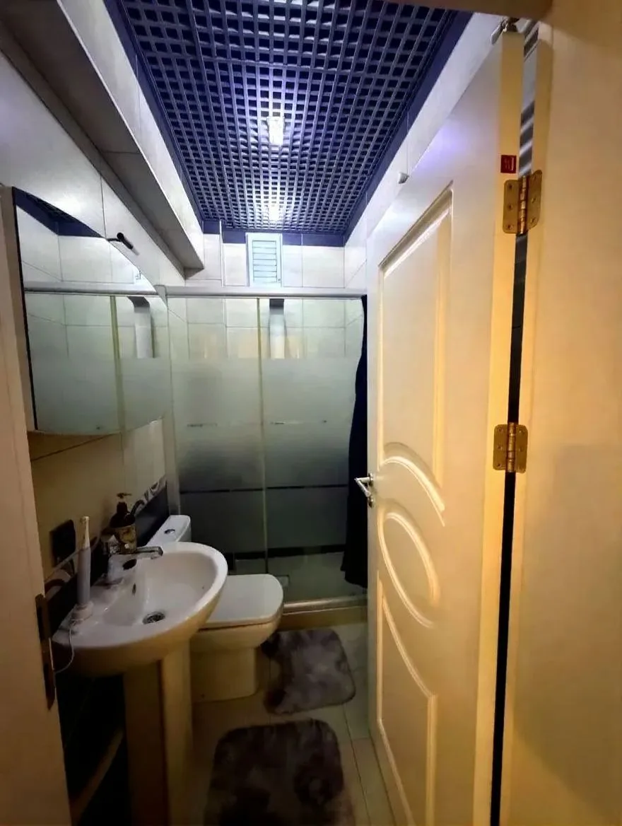 ERZURUM SATILIK 4+1 DAİRE | YAKUTIYE 220M² MERKEZİ ISITMALI - Fotoğraf 18
