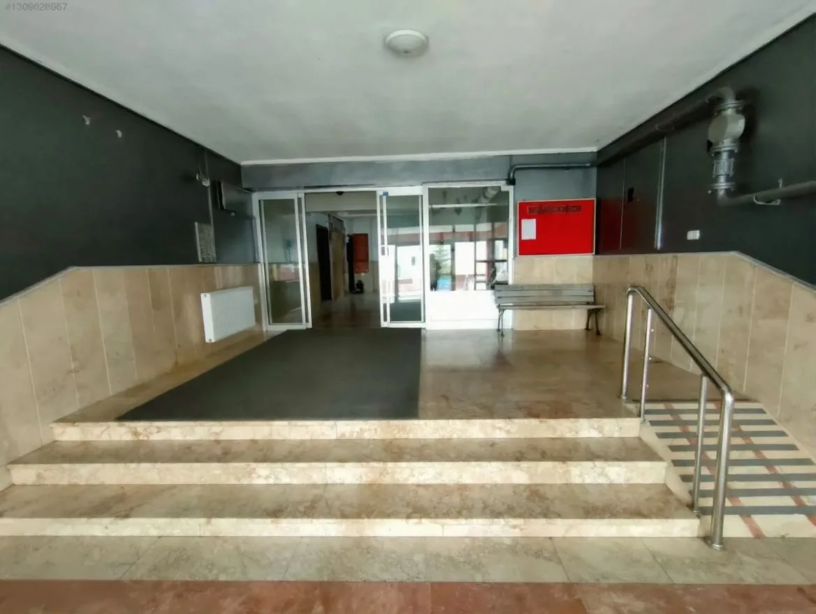 ERZURUM SATILIK 4+1 DAİRE | YAKUTIYE 220M² MERKEZİ ISITMALI - Fotoğraf 25
