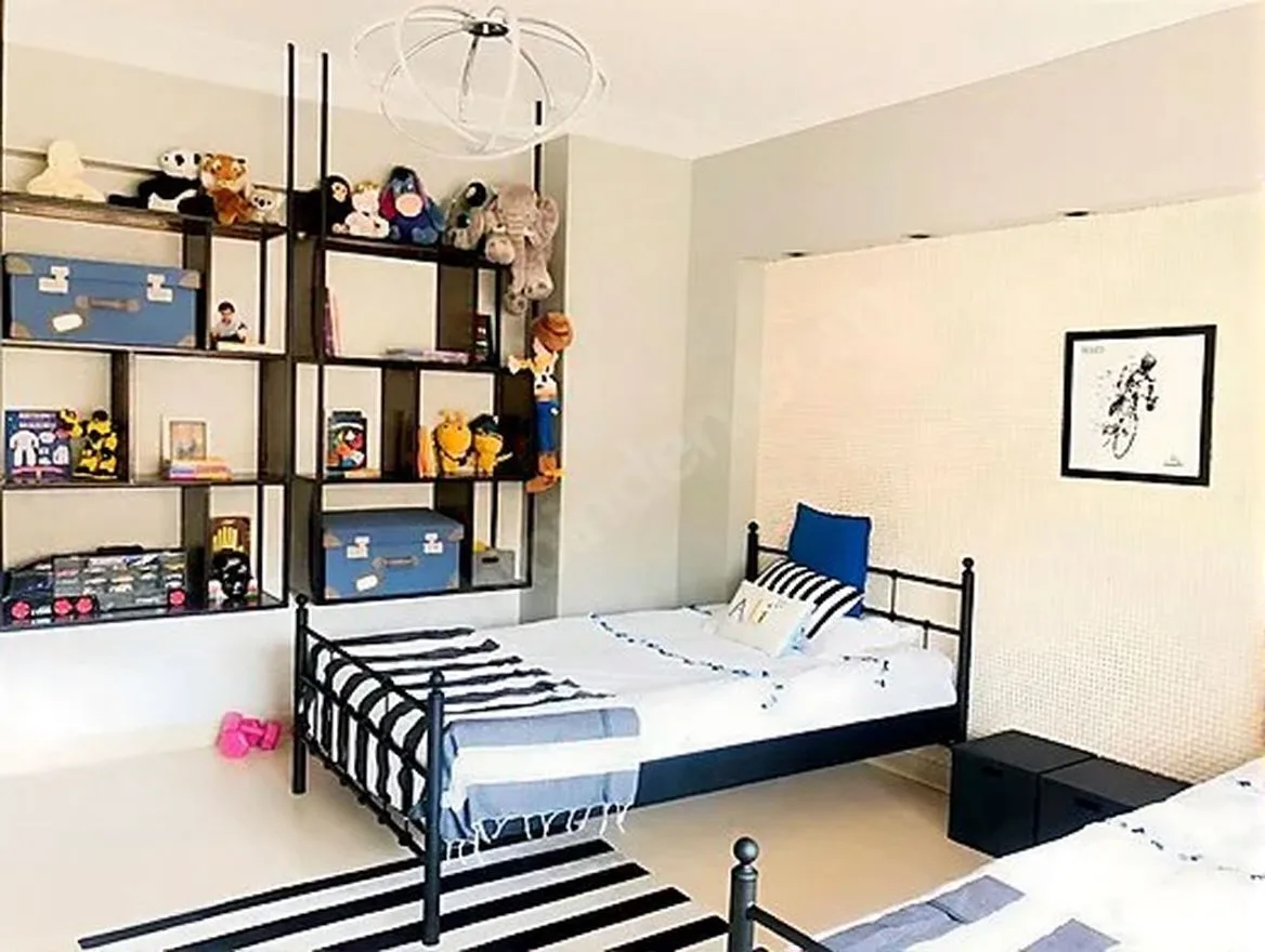 ERZURUM SATILIK 4+1 DAİRE | YAKUTIYE 220M² MERKEZİ ISITMALI - Fotoğraf 8