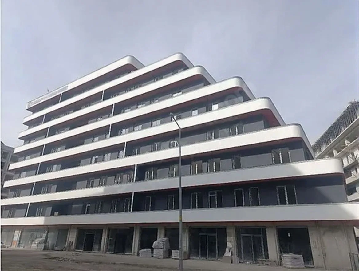 ERZURUM SATILIK SIFIR 4+1 DAİRE 220M² YAKUTIYE - 1