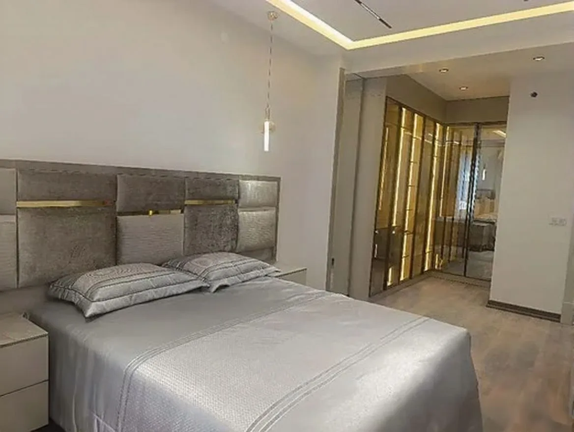 ERZURUM SATILIK SIFIR 4+1 DAİRE 220M² YAKUTIYE - Fotoğraf 11