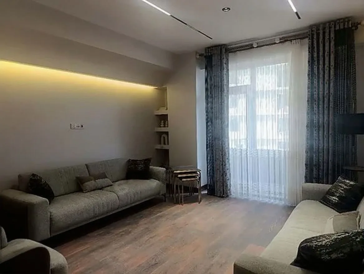 ERZURUM SATILIK SIFIR 4+1 DAİRE 220M² YAKUTIYE - Fotoğraf 13