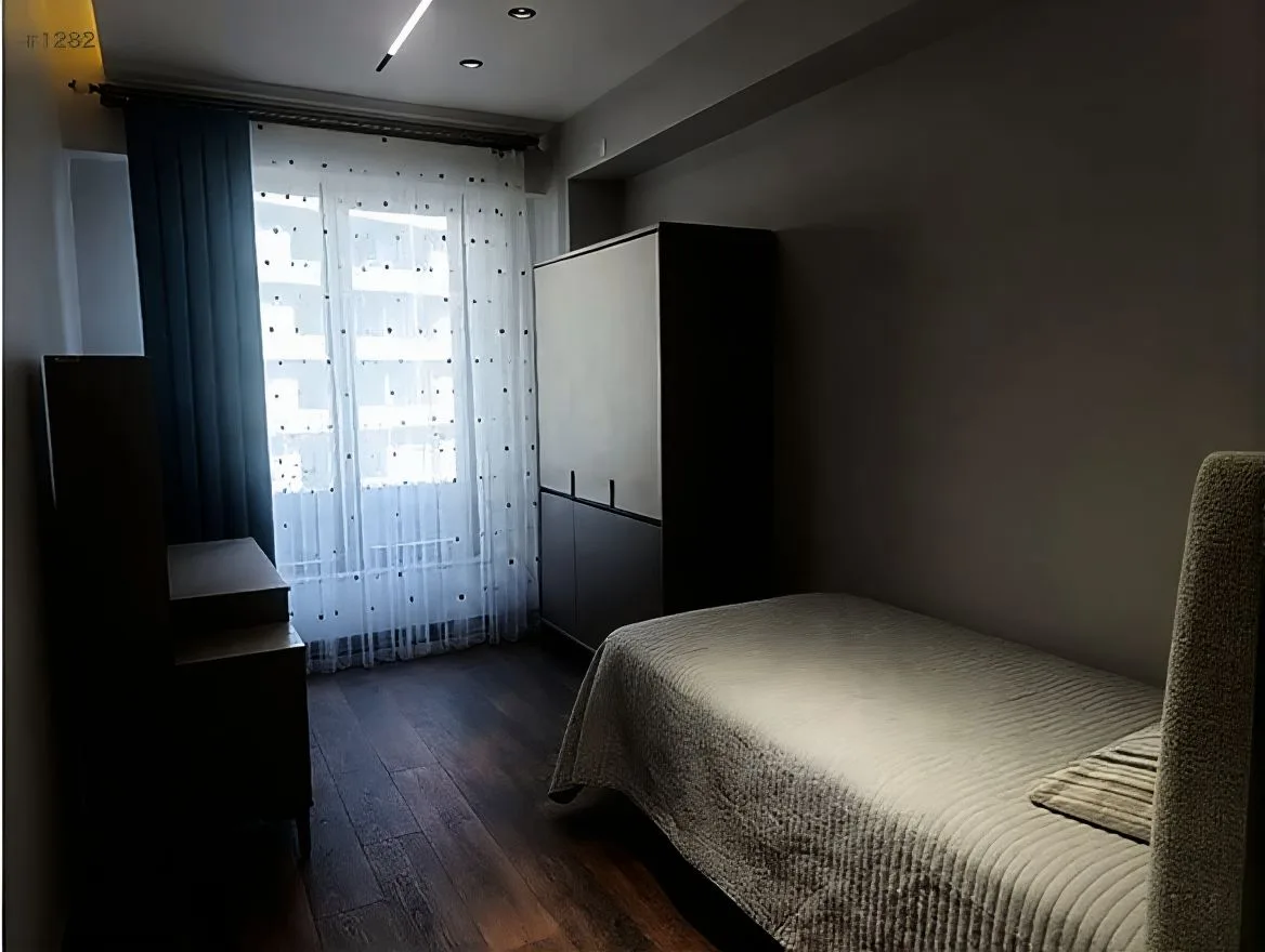 ERZURUM SATILIK SIFIR 4+1 DAİRE 220M² YAKUTIYE - Fotoğraf 16