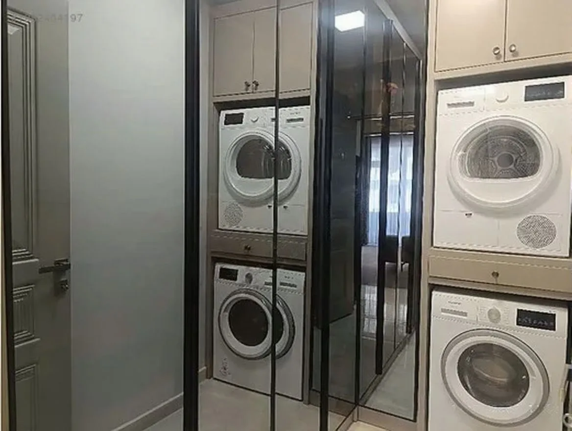 ERZURUM SATILIK SIFIR 4+1 DAİRE 220M² YAKUTIYE - Fotoğraf 17