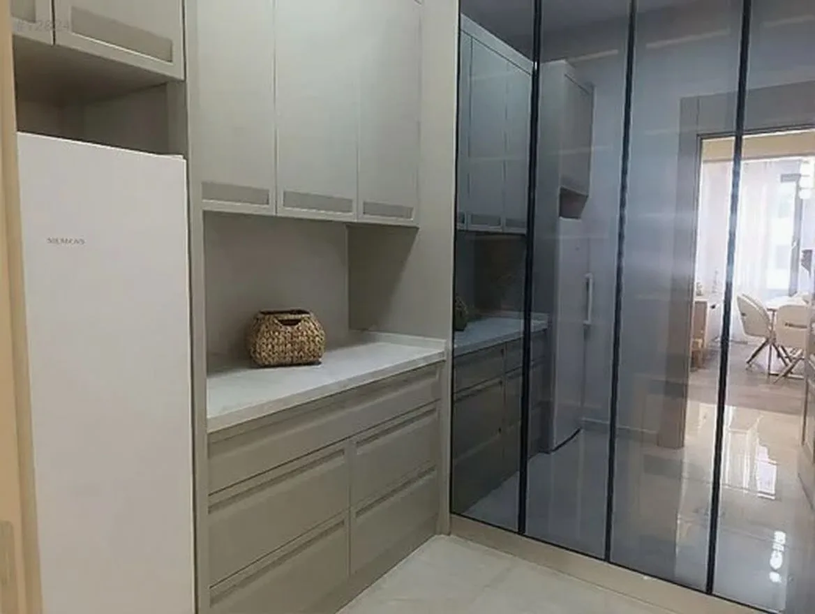 ERZURUM SATILIK SIFIR 4+1 DAİRE 220M² YAKUTIYE - Fotoğraf 18