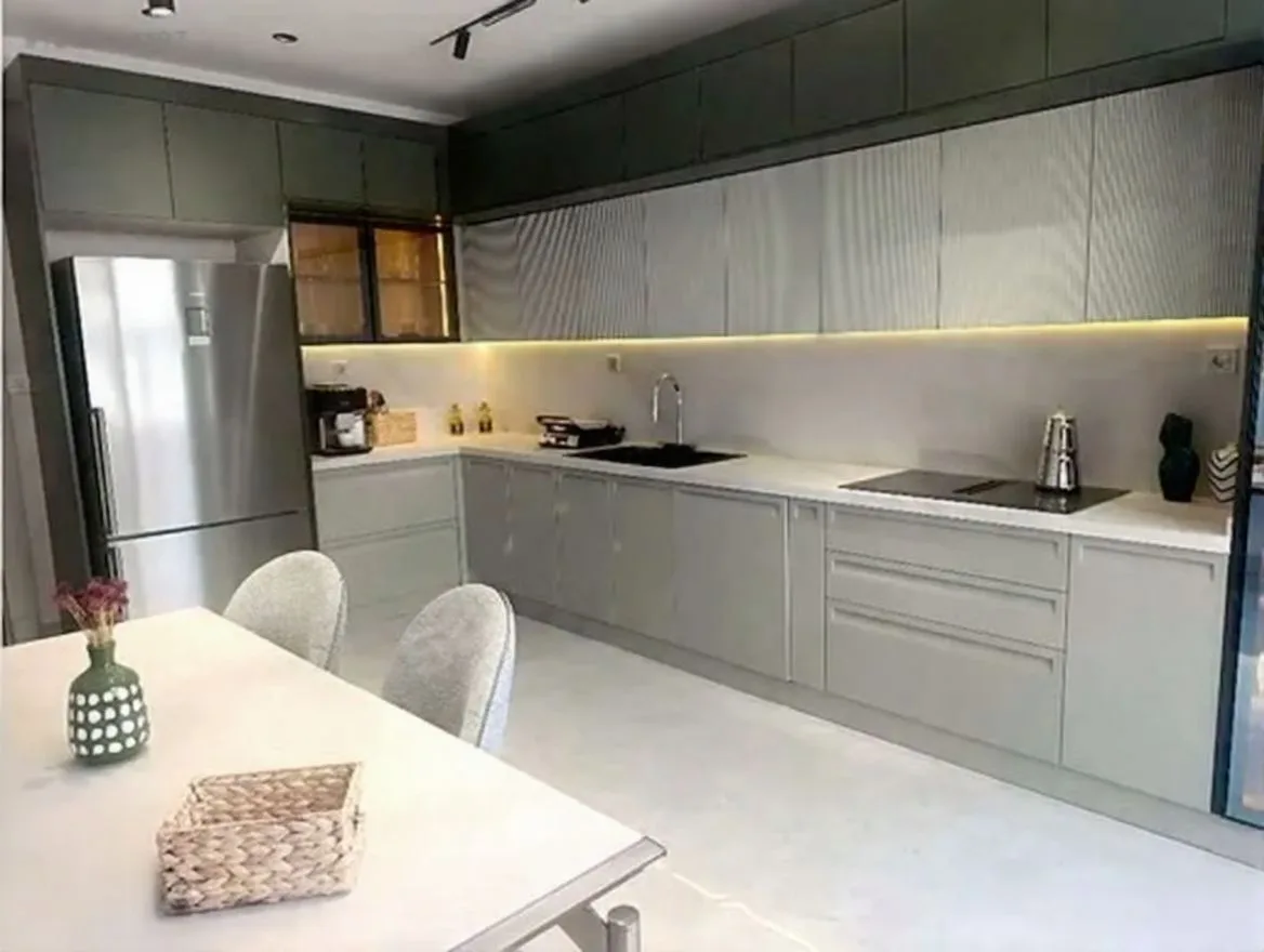 ERZURUM SATILIK SIFIR 4+1 DAİRE 220M² YAKUTIYE - 2