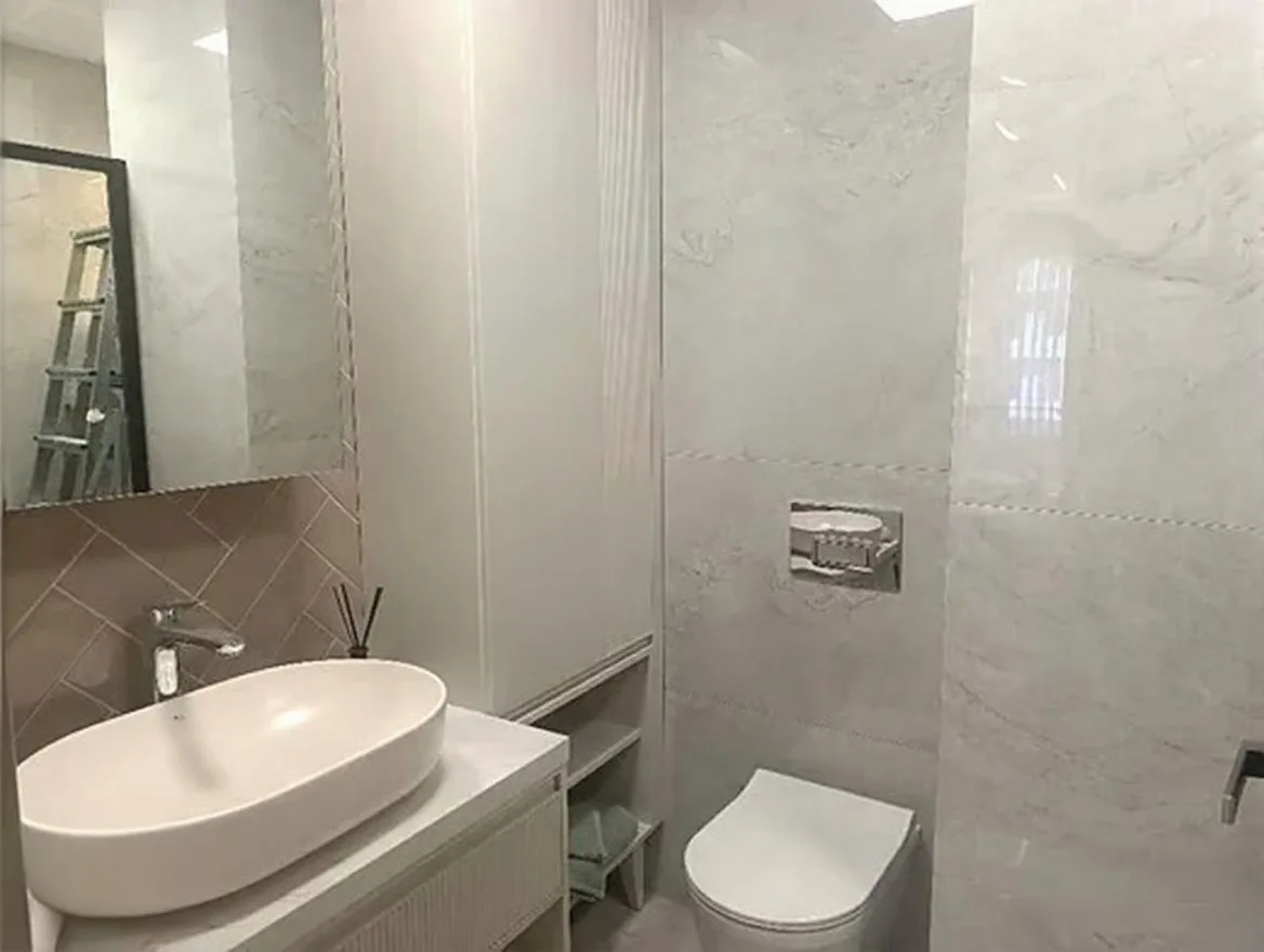 ERZURUM SATILIK SIFIR 4+1 DAİRE 220M² YAKUTIYE - Fotoğraf 21