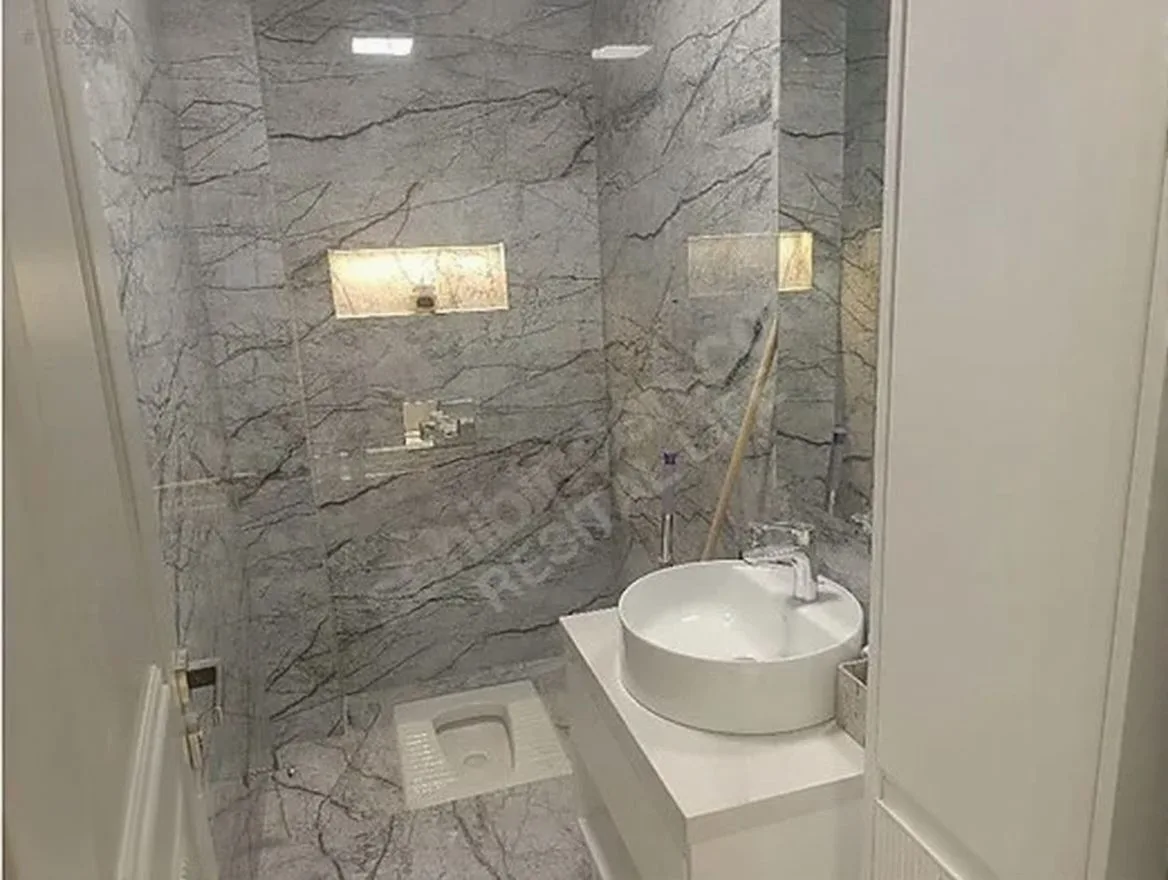 ERZURUM SATILIK SIFIR 4+1 DAİRE 220M² YAKUTIYE - Fotoğraf 22