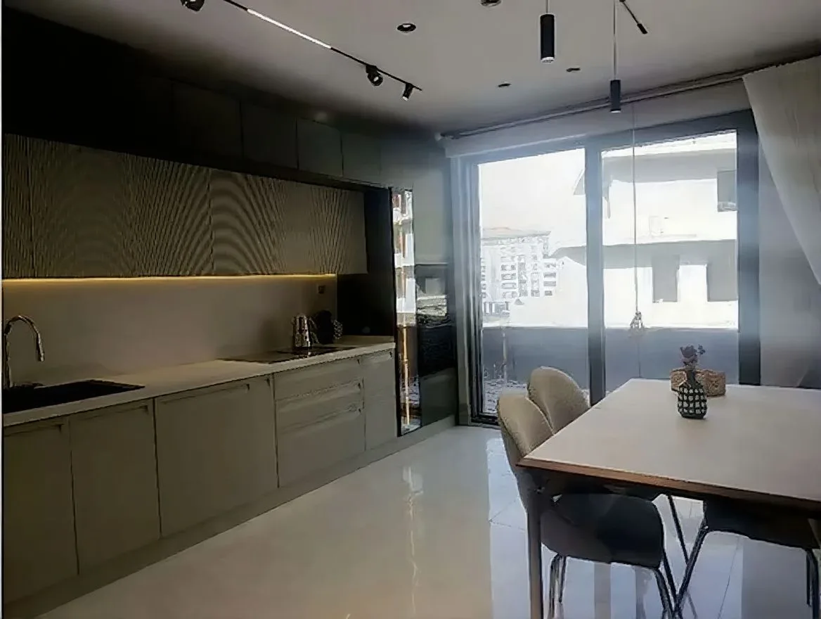 ERZURUM SATILIK SIFIR 4+1 DAİRE 220M² YAKUTIYE - 3
