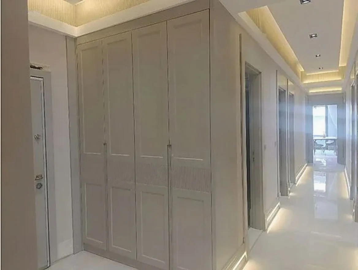 ERZURUM SATILIK SIFIR 4+1 DAİRE 220M² YAKUTIYE - 5