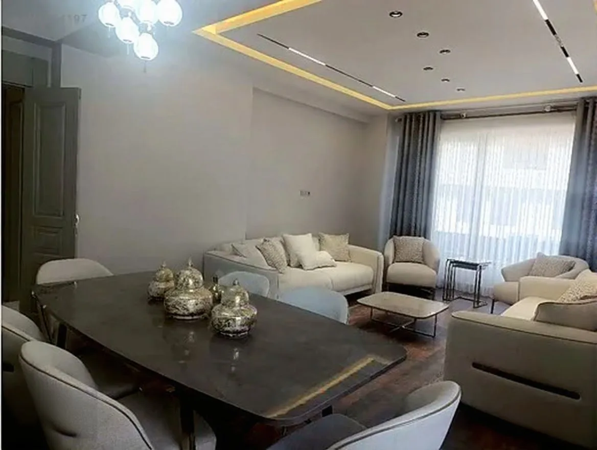 ERZURUM SATILIK SIFIR 4+1 DAİRE 220M² YAKUTIYE - Fotoğraf 7