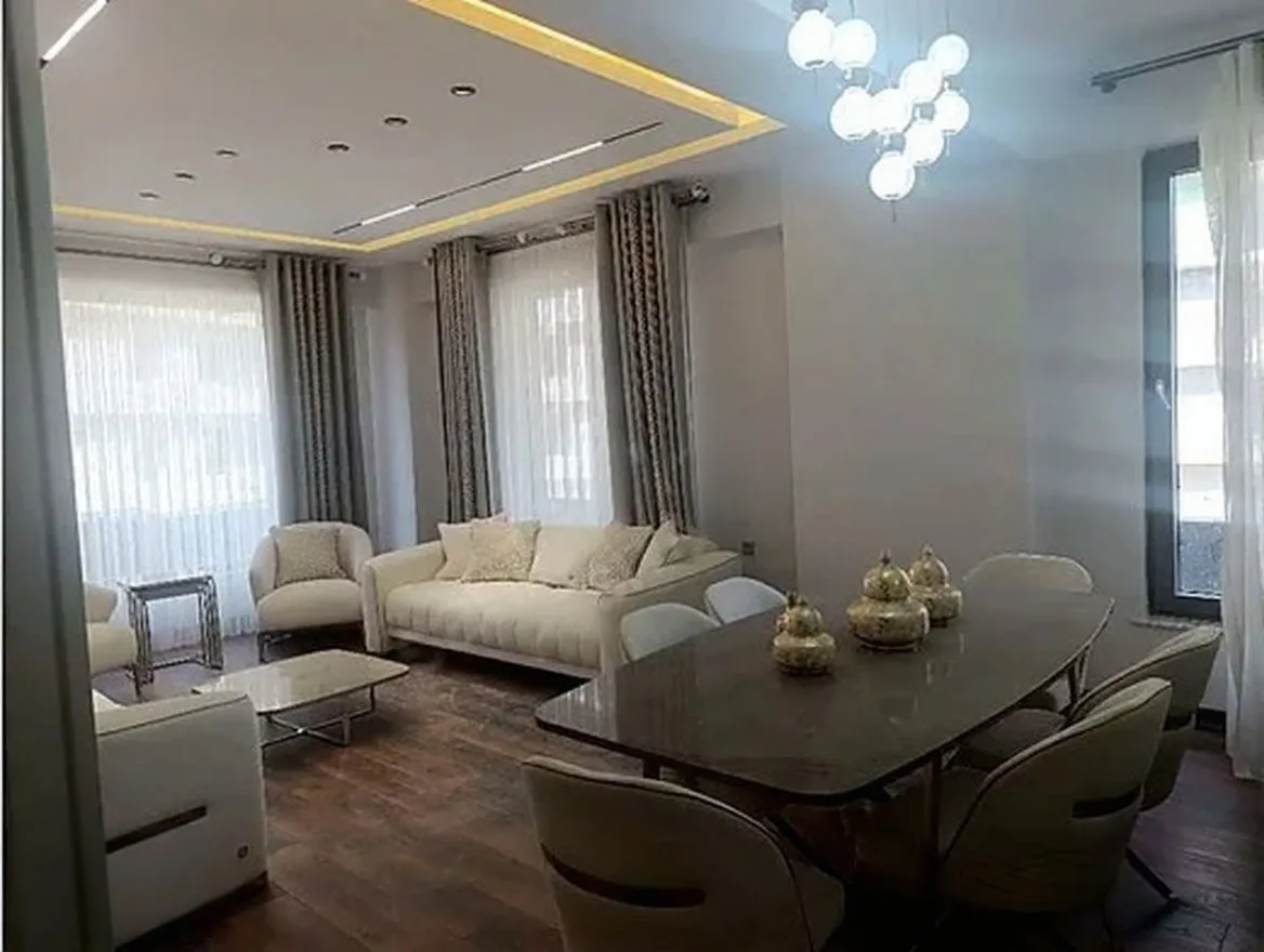 ERZURUM SATILIK SIFIR 4+1 DAİRE 220M² YAKUTIYE - Fotoğraf 9