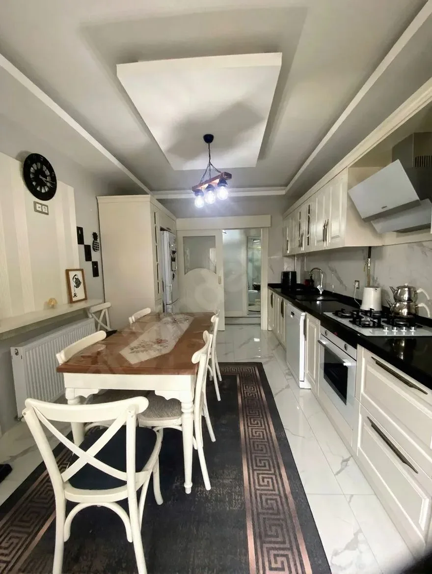 ERZURUM SATILIK 4+1 DAİRE 150M² AZIZIYE ARA/5 - Fotoğraf 12