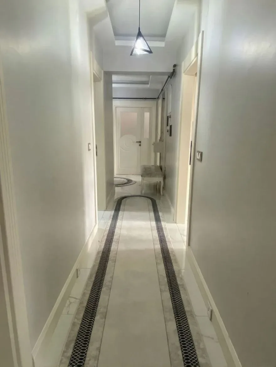 ERZURUM SATILIK 4+1 DAİRE 150M² AZIZIYE ARA/5 - Fotoğraf 16