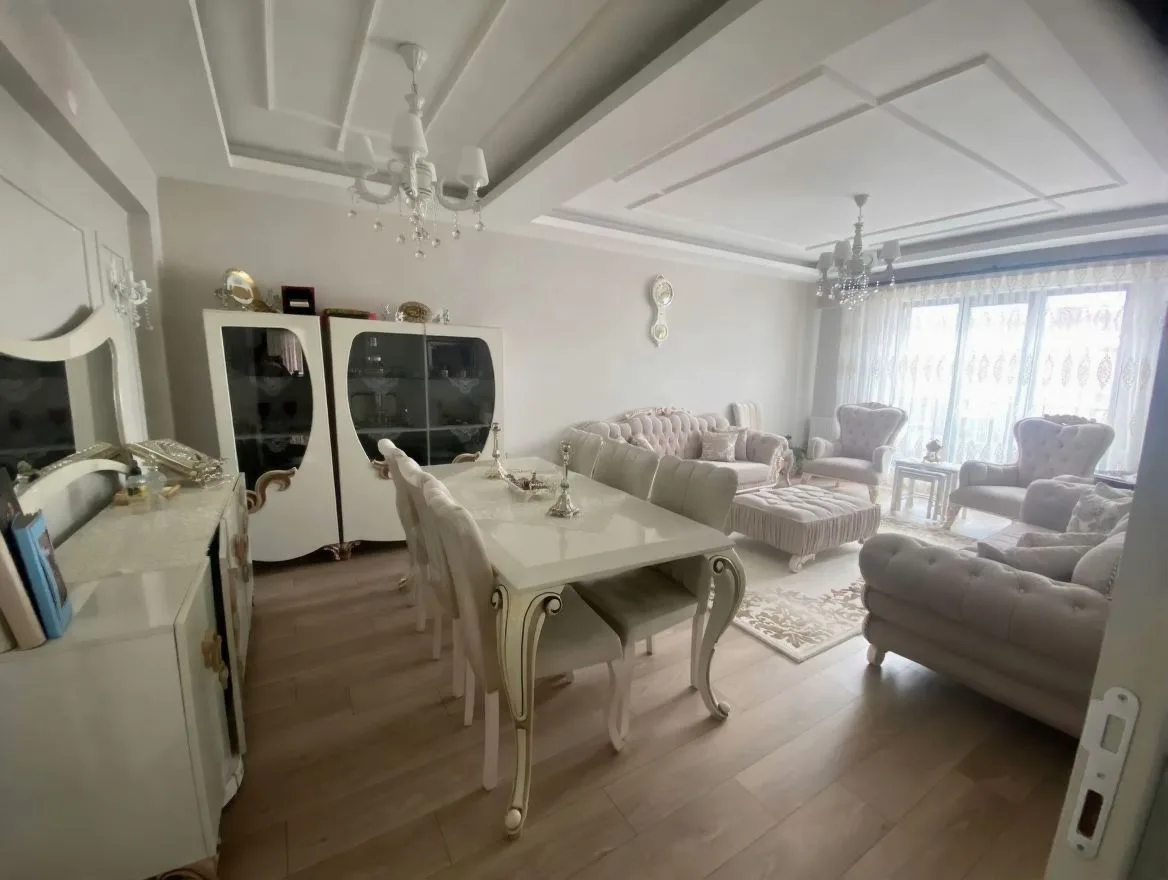 ERZURUM SATILIK 4+1 DAİRE 150M² AZIZIYE ARA/5 - Fotoğraf 19