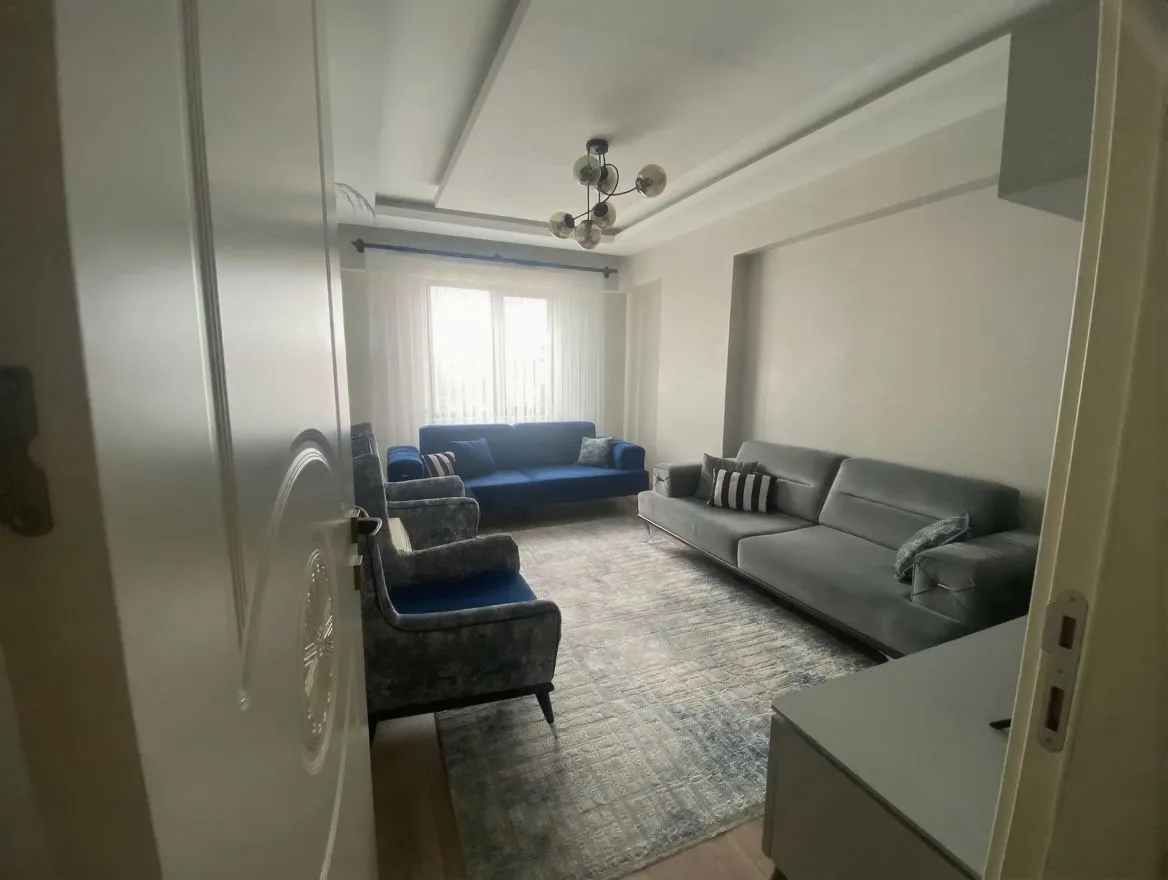ERZURUM SATILIK 4+1 DAİRE 150M² AZIZIYE ARA/5 - Fotoğraf 20