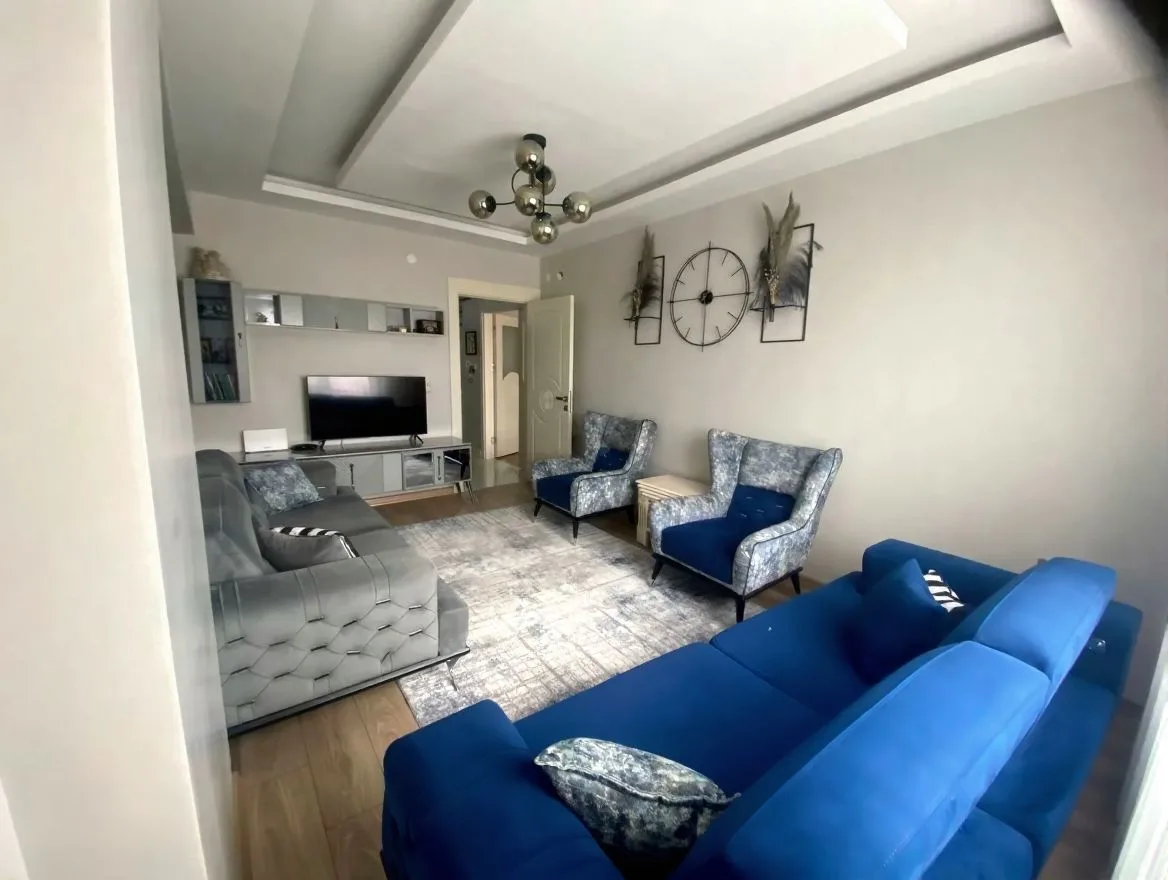 ERZURUM SATILIK 4+1 DAİRE 150M² AZIZIYE ARA/5 - Fotoğraf 21