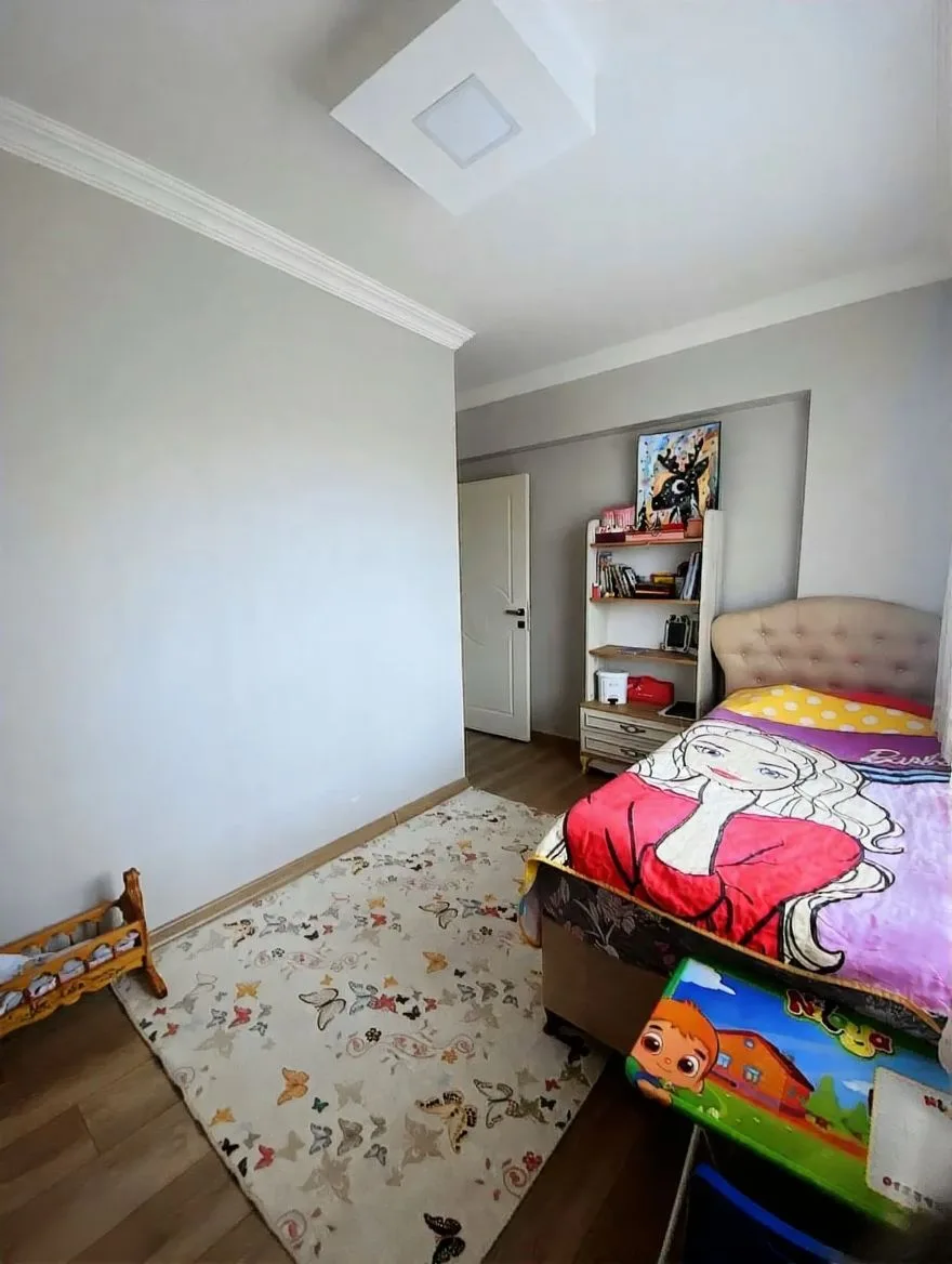 ERZURUM SATILIK 4+1 DAİRE 150M² AZIZIYE ARA/5 - Fotoğraf 23