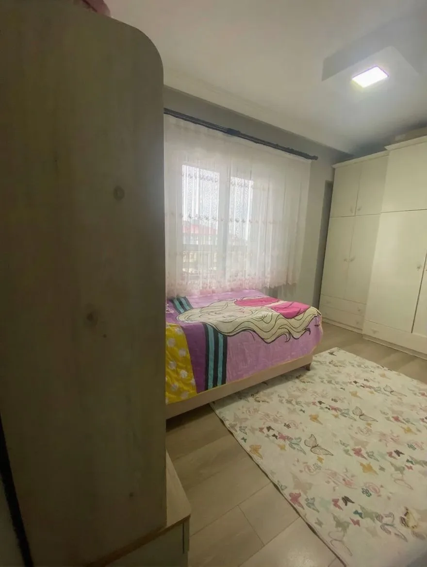 ERZURUM SATILIK 4+1 DAİRE 150M² AZIZIYE ARA/5 - Fotoğraf 24