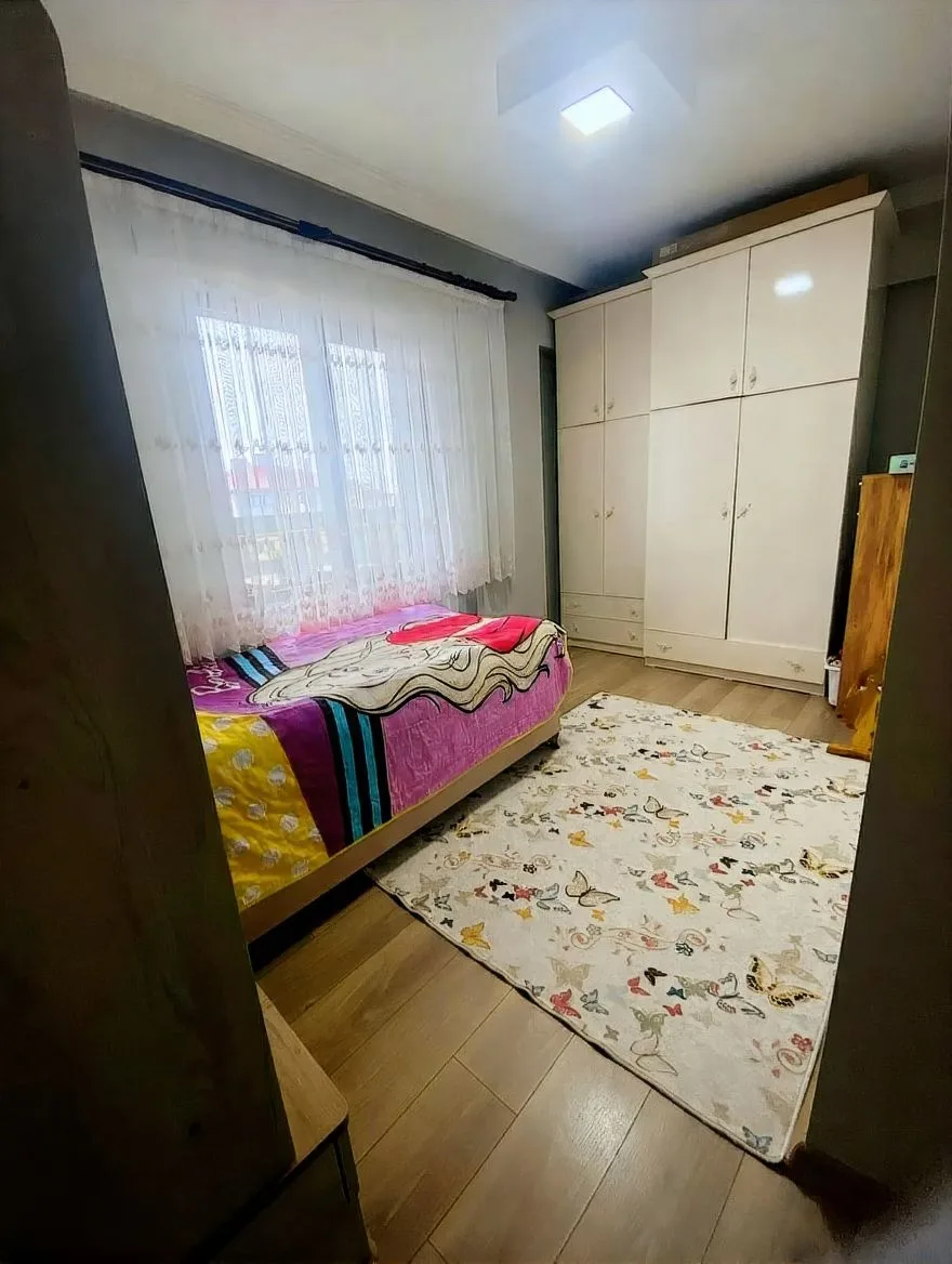 ERZURUM SATILIK 4+1 DAİRE 150M² AZIZIYE ARA/5 - Fotoğraf 25