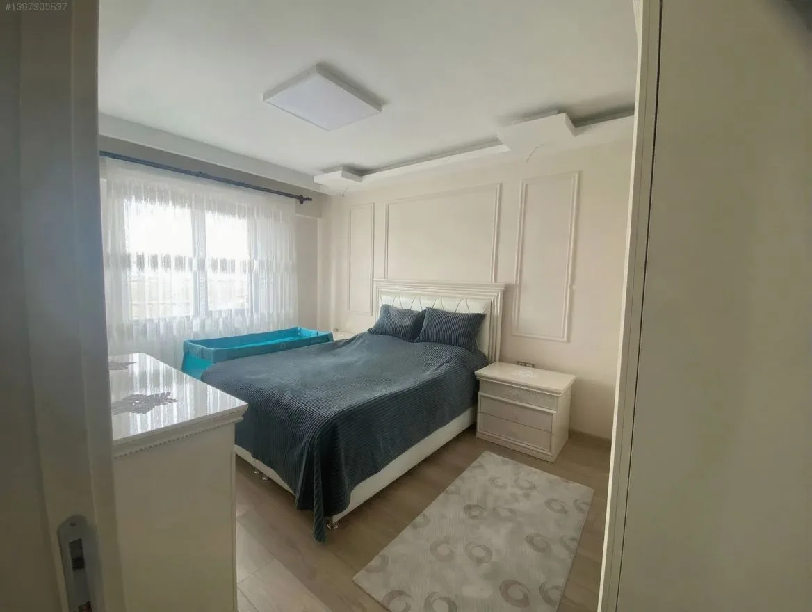 ERZURUM SATILIK 4+1 DAİRE 150M² AZIZIYE ARA/5 - Fotoğraf 27