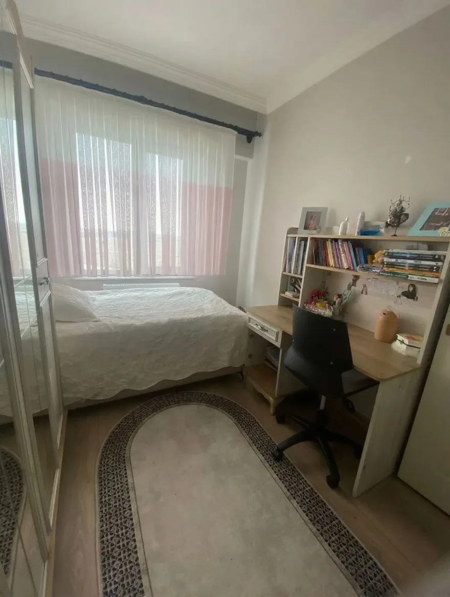 ERZURUM SATILIK 4+1 DAİRE 150M² AZIZIYE ARA/5 - Fotoğraf 28
