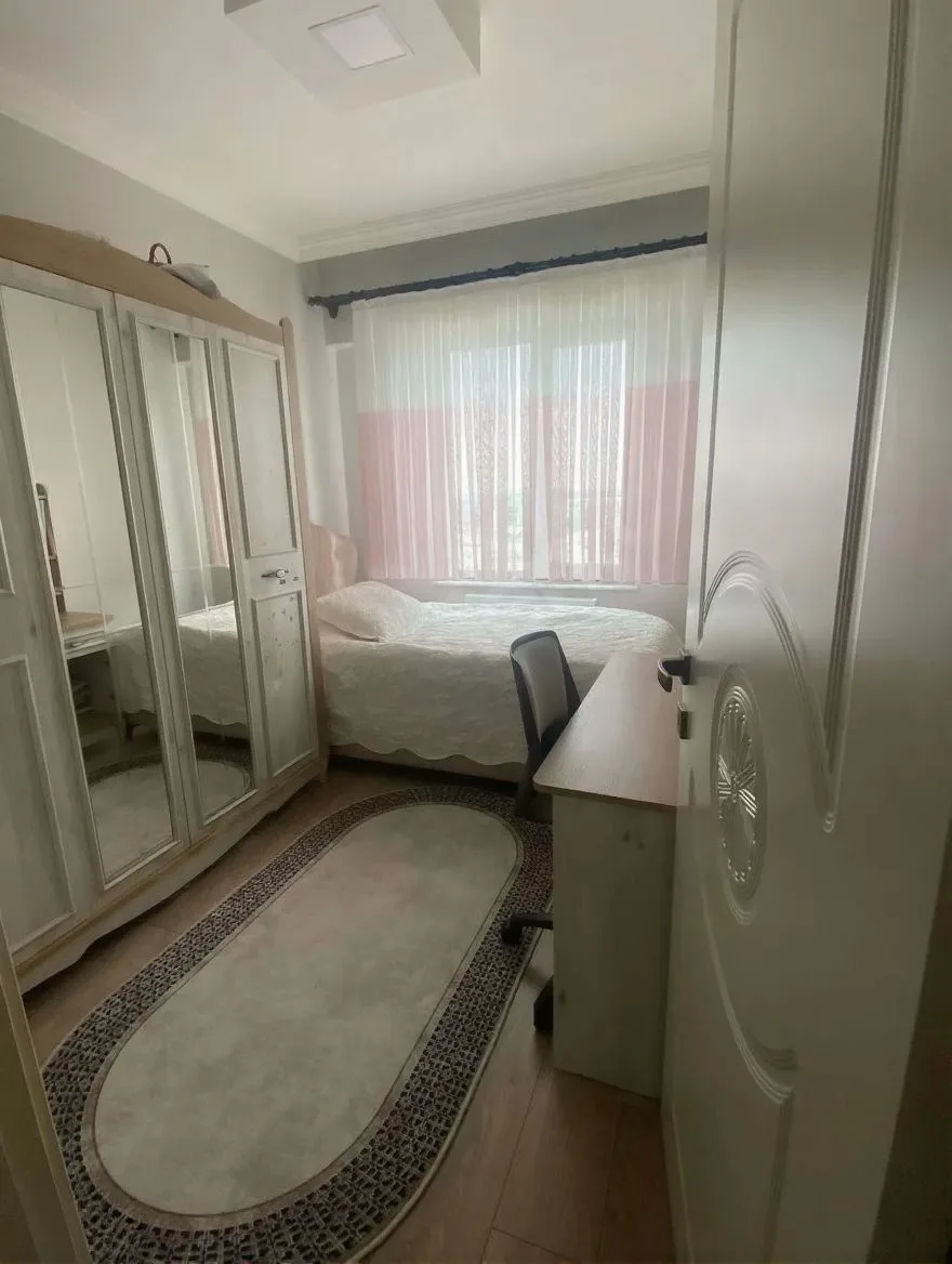 ERZURUM SATILIK 4+1 DAİRE 150M² AZIZIYE ARA/5 - Fotoğraf 29
