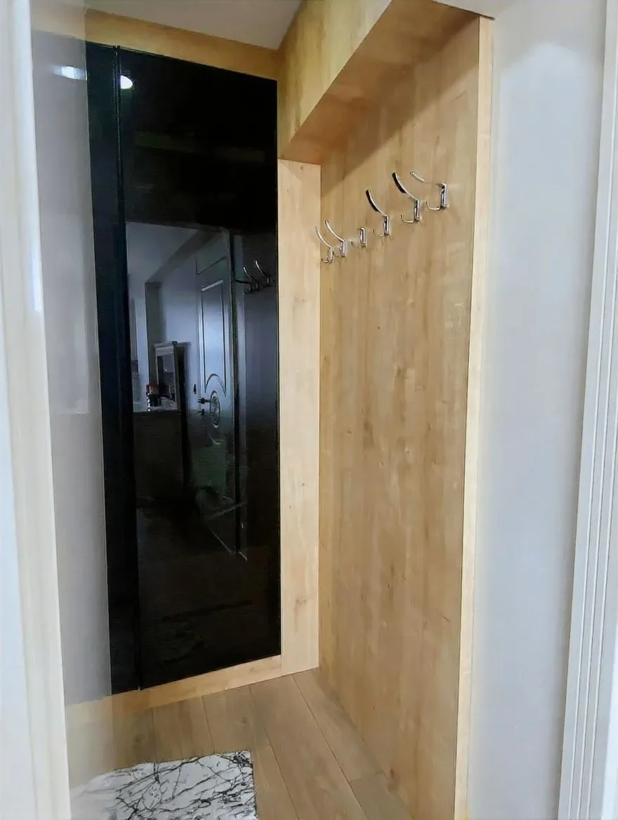 ERZURUM SATILIK 4+1 DAİRE 150M² AZIZIYE ARA/5 - Fotoğraf 30
