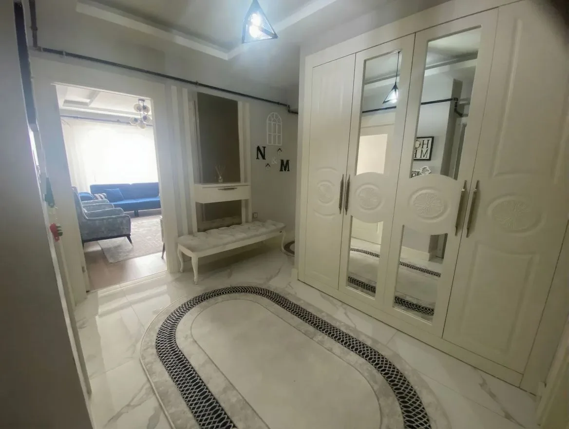 ERZURUM SATILIK 4+1 DAİRE 150M² AZIZIYE ARA/5
