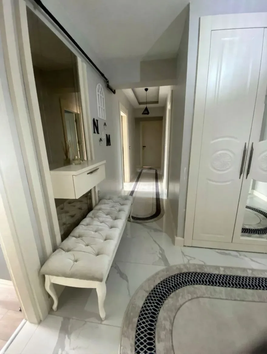 ERZURUM SATILIK 4+1 DAİRE 150M² AZIZIYE ARA/5 - Fotoğraf 6