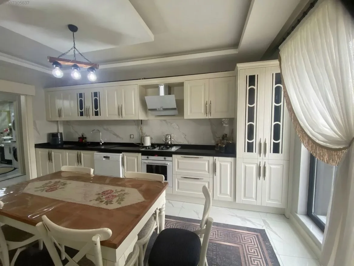 ERZURUM SATILIK 4+1 DAİRE 150M² AZIZIYE ARA/5 - Fotoğraf 7