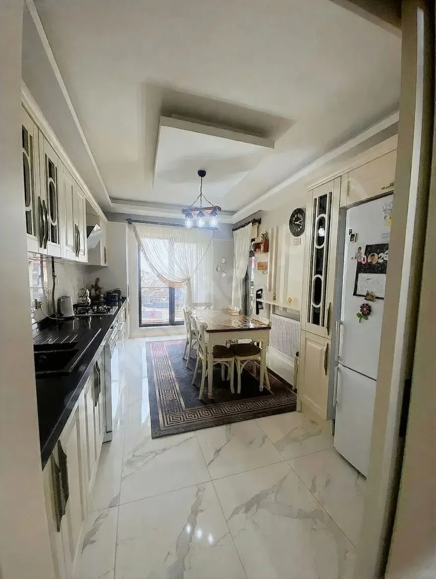 ERZURUM SATILIK 4+1 DAİRE 150M² AZIZIYE ARA/5 - Fotoğraf 8