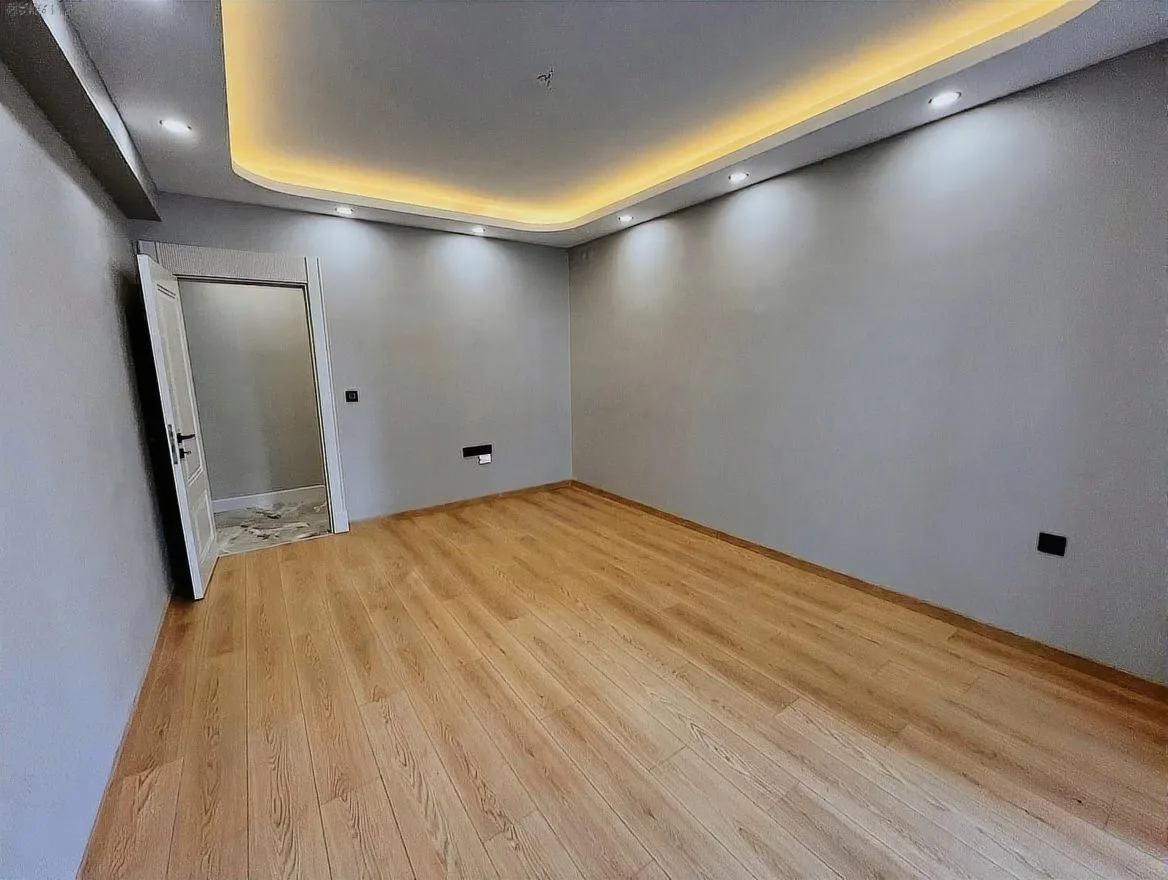 ERZURUM SATILIK 3+1 DAİRE ARA/8 KAT 145M² YAKUTIYE - Fotoğraf 10