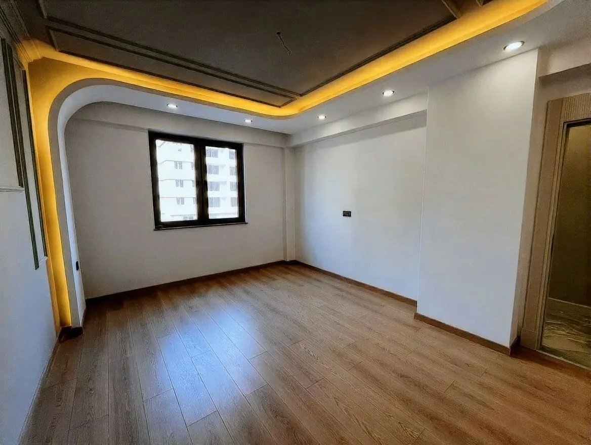 ERZURUM SATILIK 3+1 DAİRE ARA/8 KAT 145M² YAKUTIYE - Fotoğraf 12