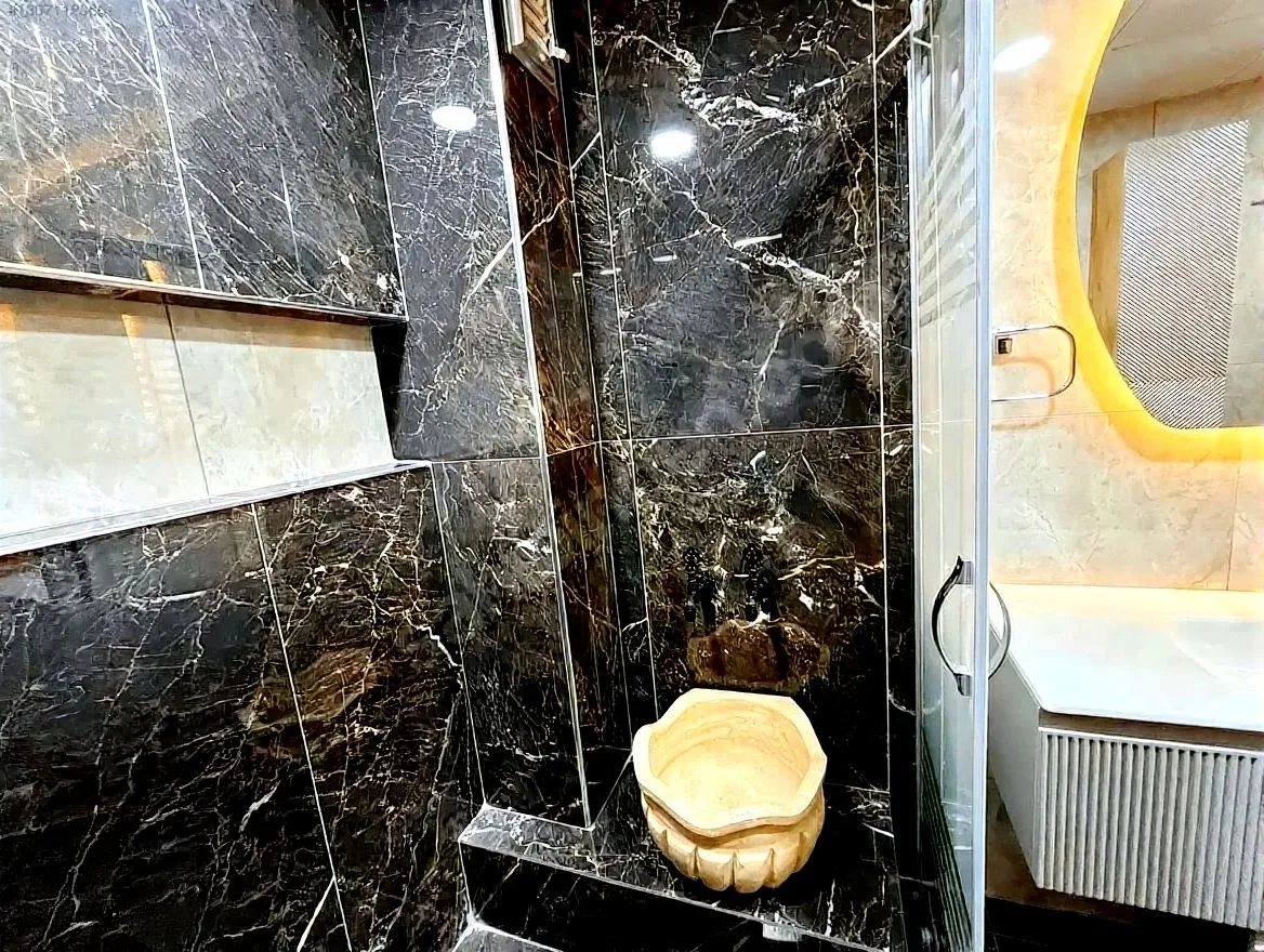 ERZURUM SATILIK 3+1 DAİRE ARA/8 KAT 145M² YAKUTIYE - Fotoğraf 21