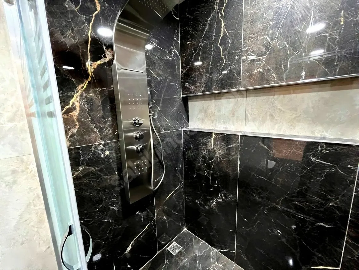 ERZURUM SATILIK 3+1 DAİRE ARA/8 KAT 145M² YAKUTIYE - Fotoğraf 22