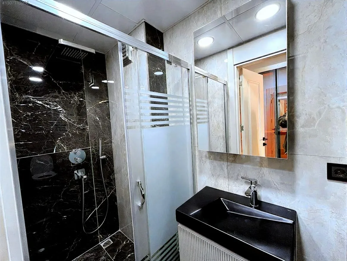 ERZURUM SATILIK 3+1 DAİRE ARA/8 KAT 145M² YAKUTIYE - Fotoğraf 23